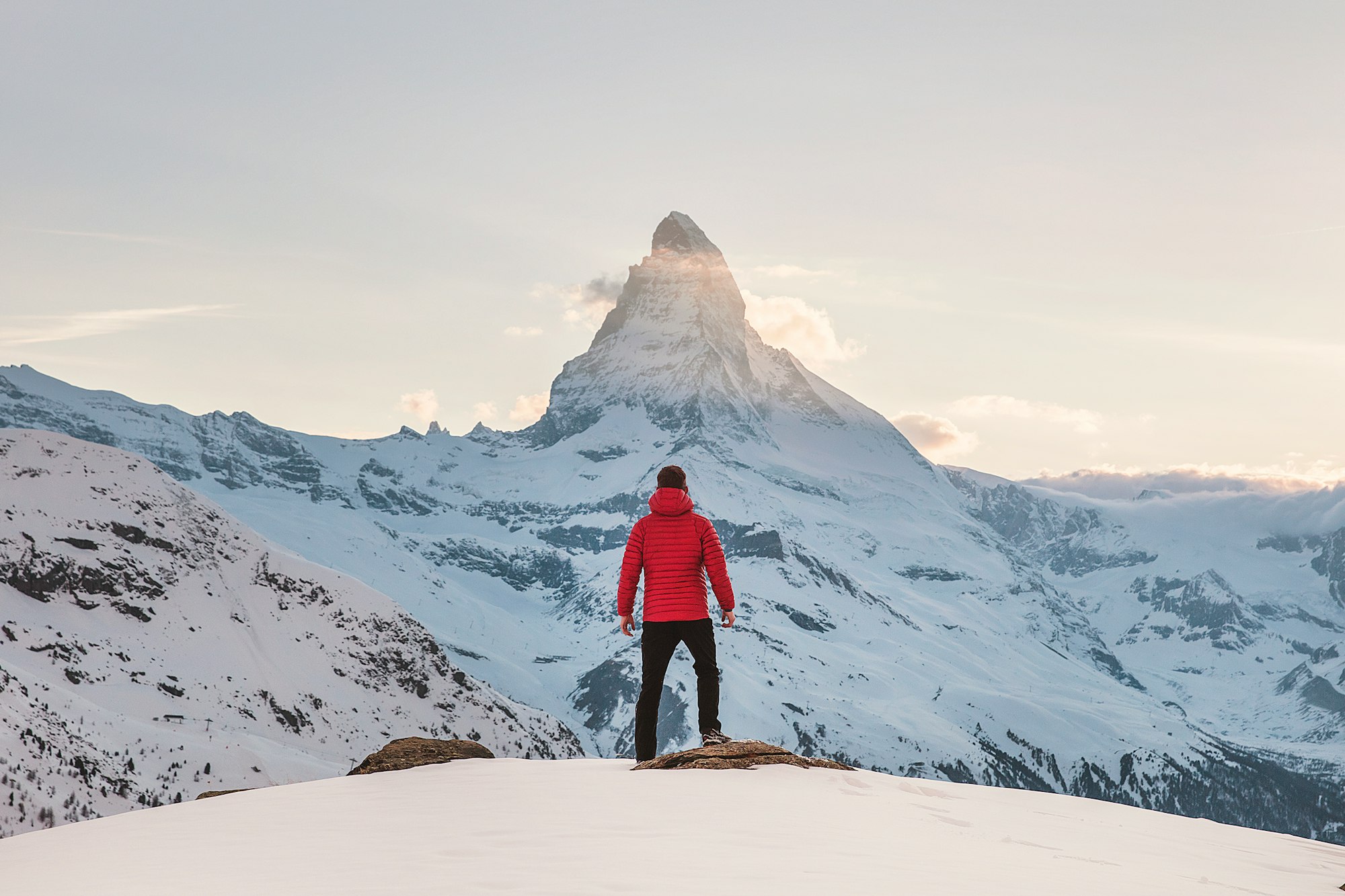 Swiss Memberships with a Safety Net (or other big benefits!)