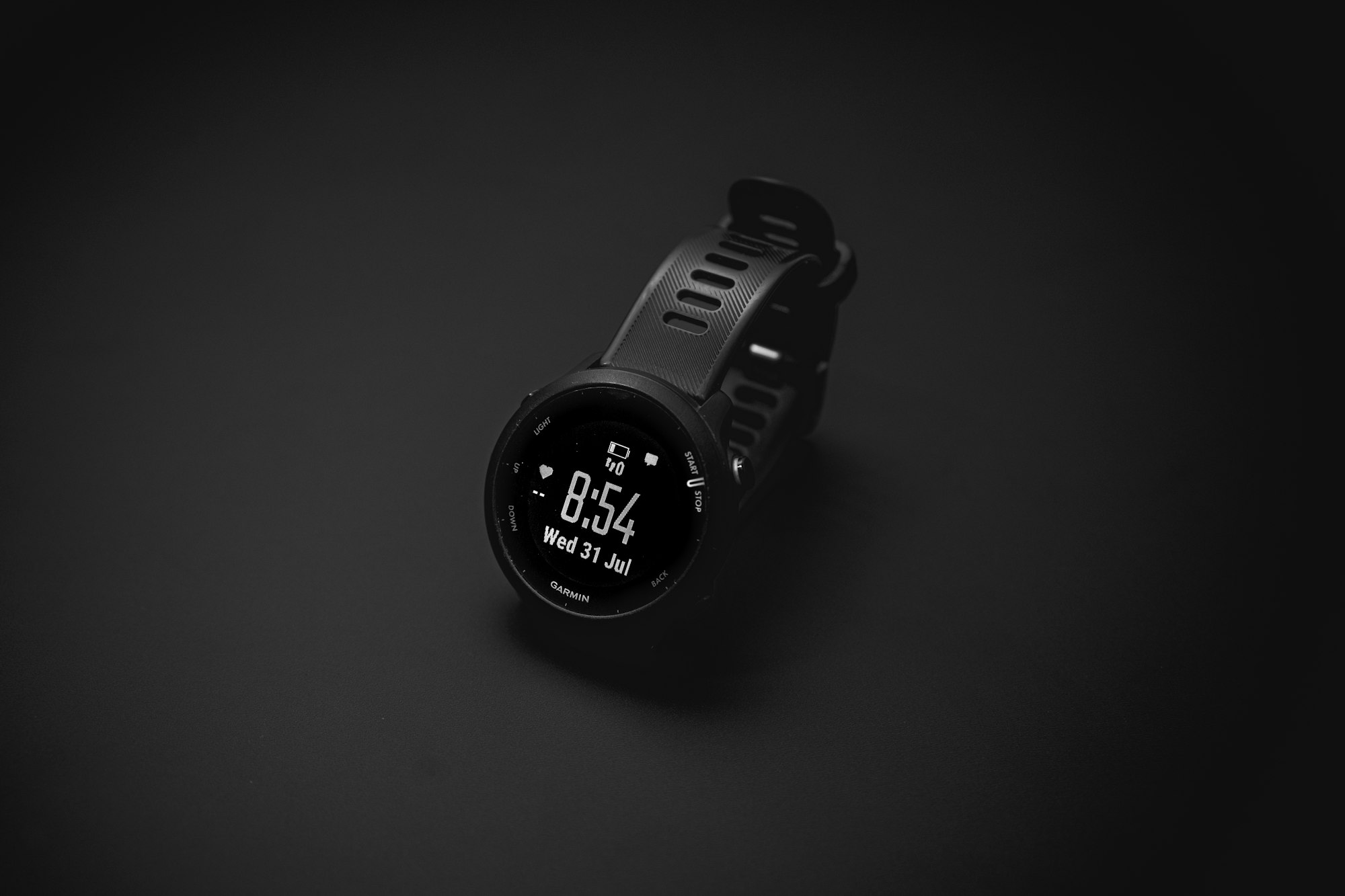 How to link Halifax to Garmin Pay