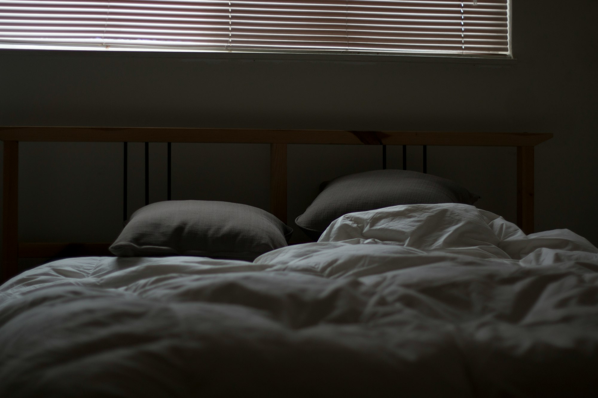 The Importance of Sleep