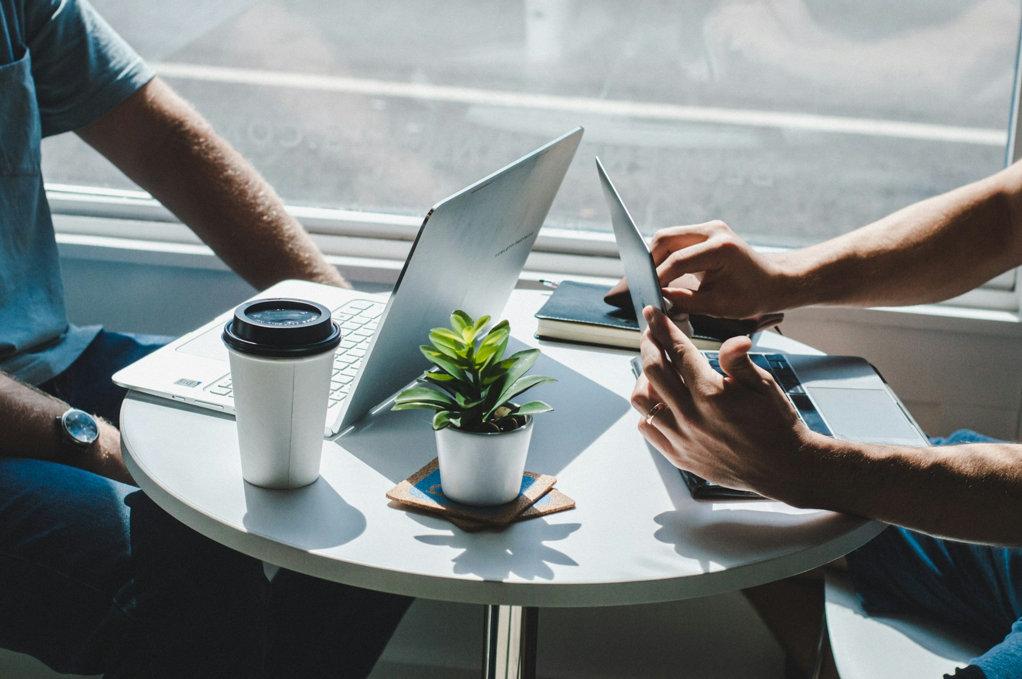 Advice to a friend for setting up a digital business