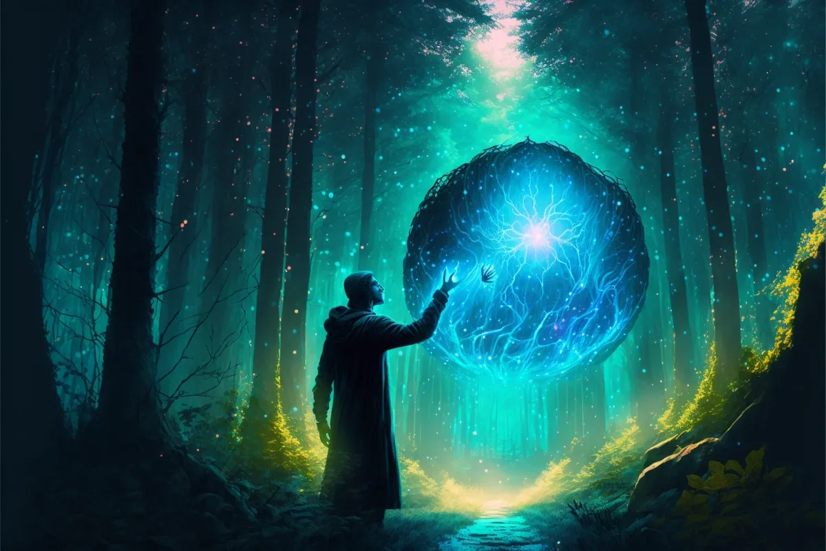 A few thoughts on Control